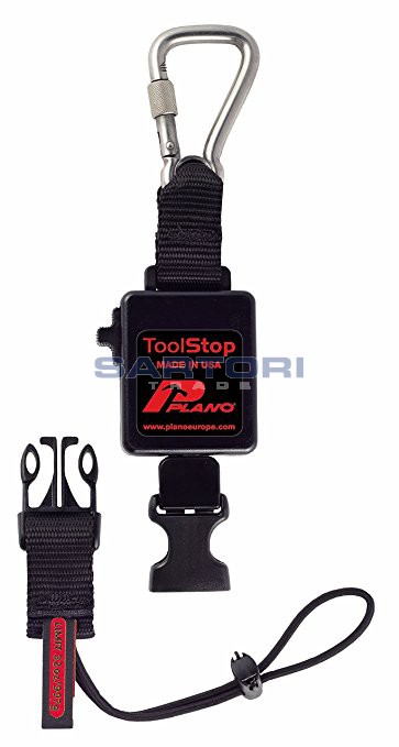 TOOL STOP RETRATTILE MEDIO