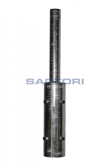TUBO DI RIDUZIONE