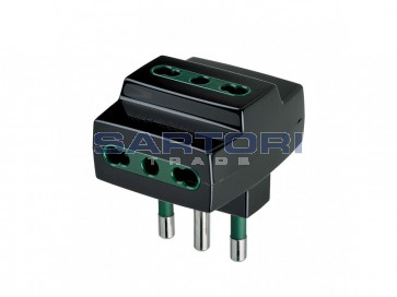 ADATTATORE MULTIPLO