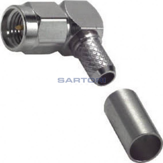 Gabbia Coniglio Cavo Coassiale RF RG142 Da Maschio A Maschio Connettore N - Per Radio, Antenne, USA-CA Cavo Rg142 Per Radio Frequenza - Foto 10