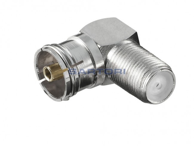 BNC Maschio A Maschio 50 Ohm Cavo Coassiale RG316 Con Connettori Bnc Maschio Maschio 50 Ohm 1056915 - Foto 9