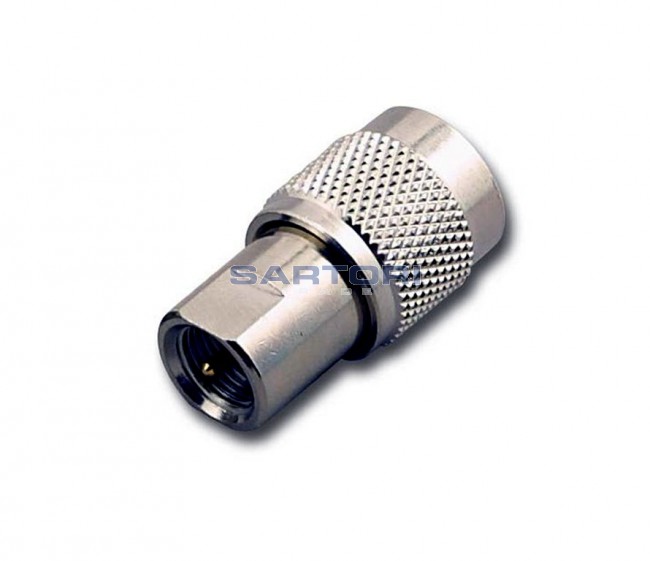 BA70 L-COM, Adattatore Per Coassiali/RF, TNC, Da Femmina, BNC, A - Foto 12