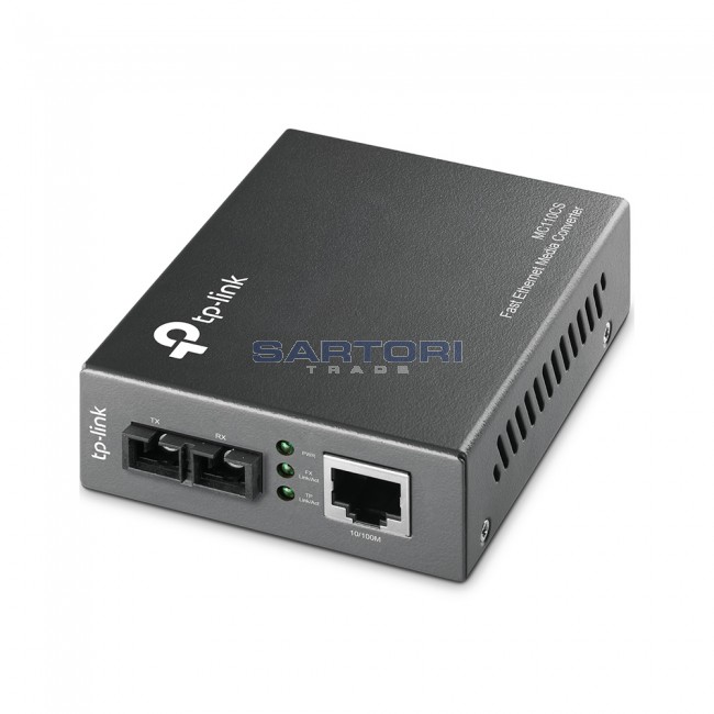 MEDIA CONVERTER