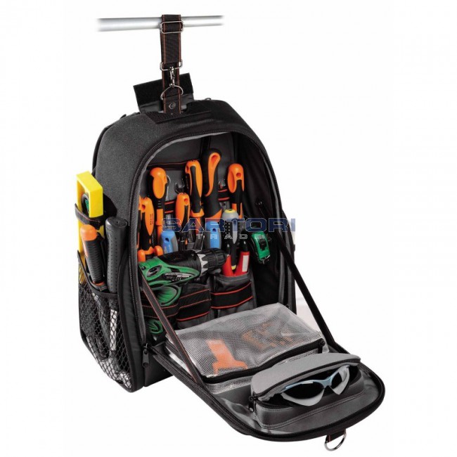 Zaino professionale hot sale