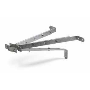 ZANCA TREPPIEDE REGOLABILE ZF