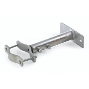 ZANCA TELESCOPICA SERIE PESANTE ZF