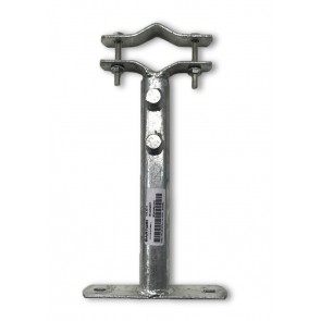 ZANCA TELESCOPICA SERIE LEGGERA