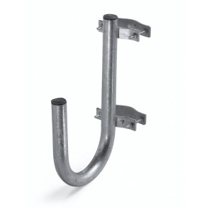 SUPPORTO A "J" LEGGERO