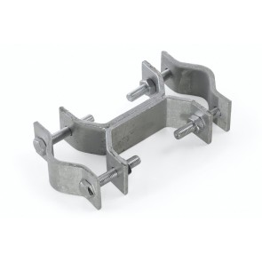 CAVALLOTTO DOPPIO DISTANZIATO CM 7 