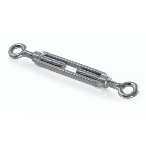 TENDITORE ZINCATO A 2 OCCHI