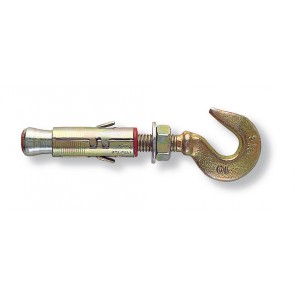 TASSELLO FISHER "SLM" CON GANCIO