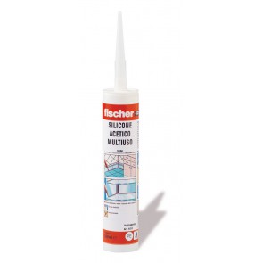 SILICONE NEUTRO FISCHER