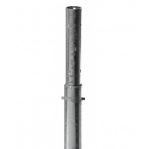 ASTA SENZA PIOLI D.70 MM. 