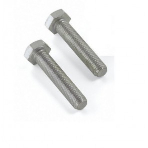 VITE ZINCATA ELETTROLITICAMENTE M16