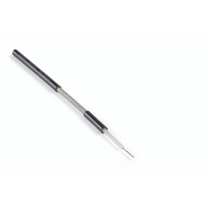 CAVO COASSIALE NORME MIL C-17 RG58C/U-RG223/U