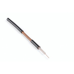 CAVO COASSIALE NORME MIL C-17 RG59 B/U
