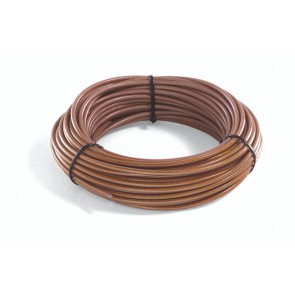 CAVO COASSIALE NORME MIL C-17 IN TEFLON 