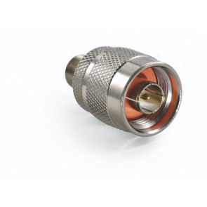 ADATTATORE COASSIALE N MASCHIO - F FEMMINA