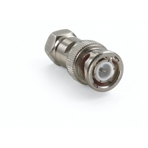 ADATTATORE COASSIALE F MASCHIO / BNC MASCHIO 