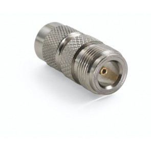 ADATTATORE COASSIALE TNC MASCHIO / N FEMMINA 