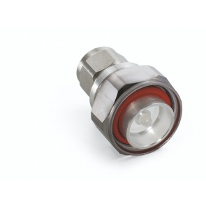 ADATTATORE COASSIALE 7/16" MASCHIO / N MASCHIO 