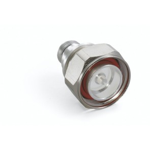 ADATTATORE COASSIALE 7/16" MASCHIO / N FEMMINA 