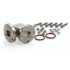 ADATTATORE COASSIALE EIA 1+5/8" - EIA 1+5/8" A 90°