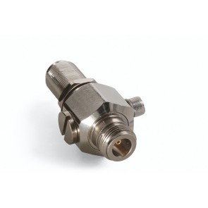 PROTEZIONE SU CAVO COASSIALE RF 50OHM