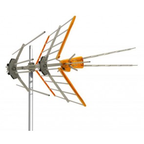 ANTENNA COMBINATA TELEVES V ZENIT