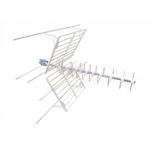 ANTENNE COMBINATE BLU COMBO FRACARRO