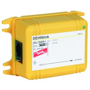 PROTEZIONE RJ45 ISDN