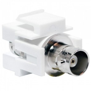ADATTATORE KEYSTONE BNC