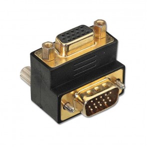 ADATTATORI VGA A 90°