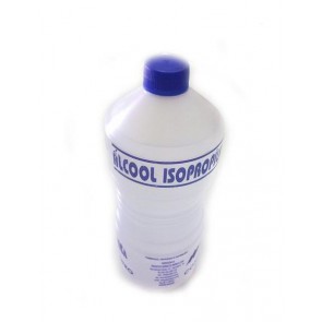 ALCOOL ISOPROPILICO 