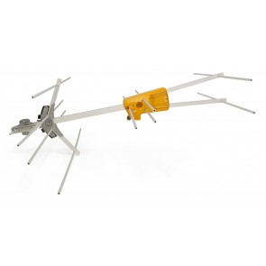 ANTENNE VHF TELEVES