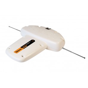 ANTENNA COMBINATA PER MEZZI MOBILI