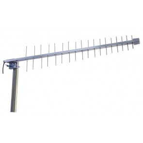 ANTENNA LOGARITMICA GSM 