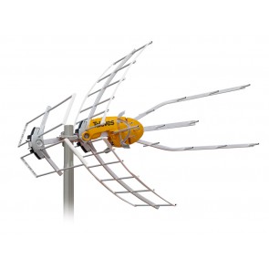 ANTENNE COMBINATE ELLIPSE