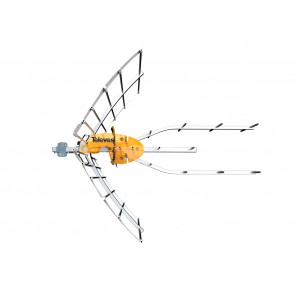 ANTENNE UHF ELLIPSE
