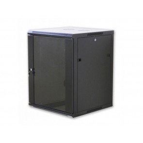 ARMADIO RACK 19" DA MURO DA ASSEMBLARE 15U