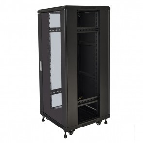 ARMADIO RACK 19" DA PAVIMENTO
