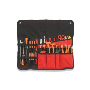 ASTUCCIO PORTA UTENSILI