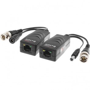 BALUN VIDEO + ALIMENTAZIONE