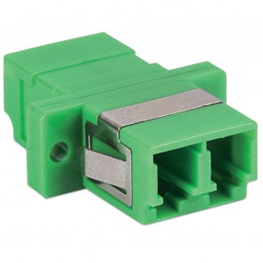 BUSSOLA MONOMODALE DUPLEX LC/APC - LC/APC 