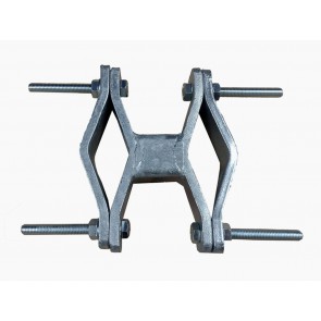 CAVALLOTTO DOPPIO EMILIA DISTANZIATO 5 CM