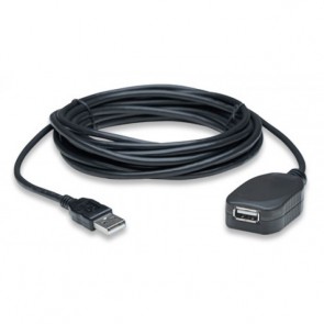 CAVO ATTIVO USB MASCHIO - USB FEMMINA