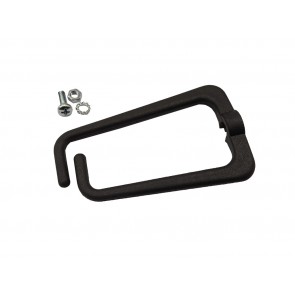 CLIPS PER FIBRA OTTICA