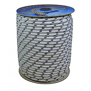 CORDA NAUTICA NYLON 