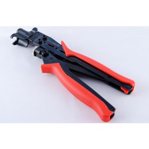 PINZA A COMPRESSIONE PER CAVO D.5/10MM