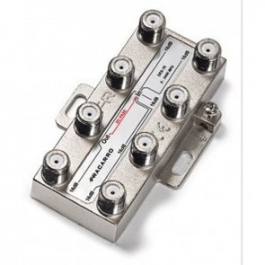 DERIVATORE F A 6 USCITE